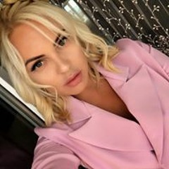 Юлия Олеговна