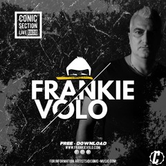 FRANKIE VOLO