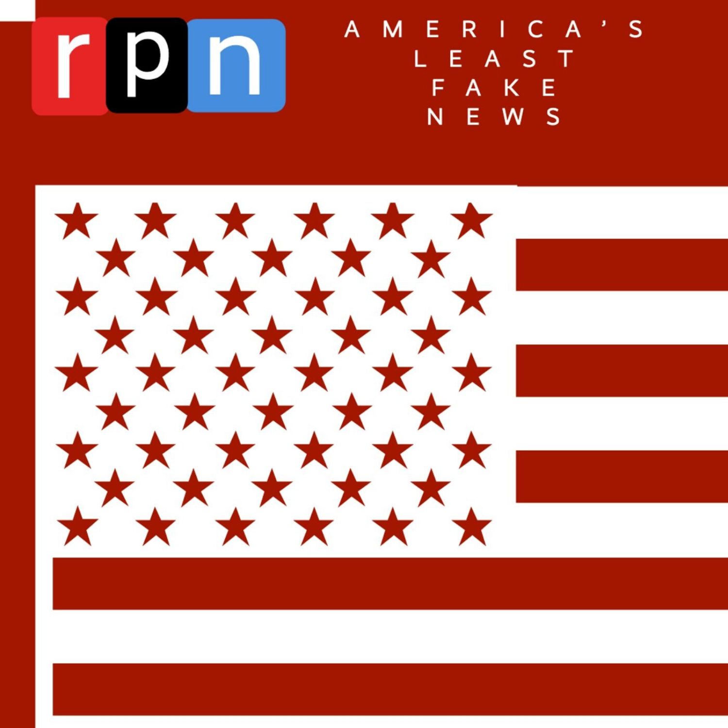 Real Podcast News