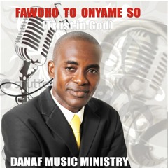 Danaf Music Ministry