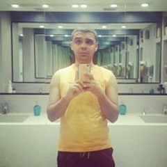 Sayed Mgahed