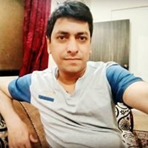 Zahid Mir’s avatar