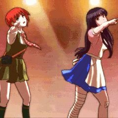 Girlgamerjak pop