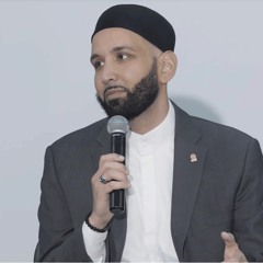 Stream episode Episode 19: Have You Ever Seen an Angel in Human Form?, Angels in Your Presence by Omar Suleiman podcast