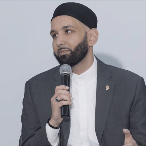 Omar Suleiman’s avatar