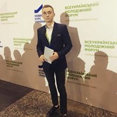 Евгений Мироненко