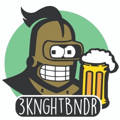 3 Knight Bender