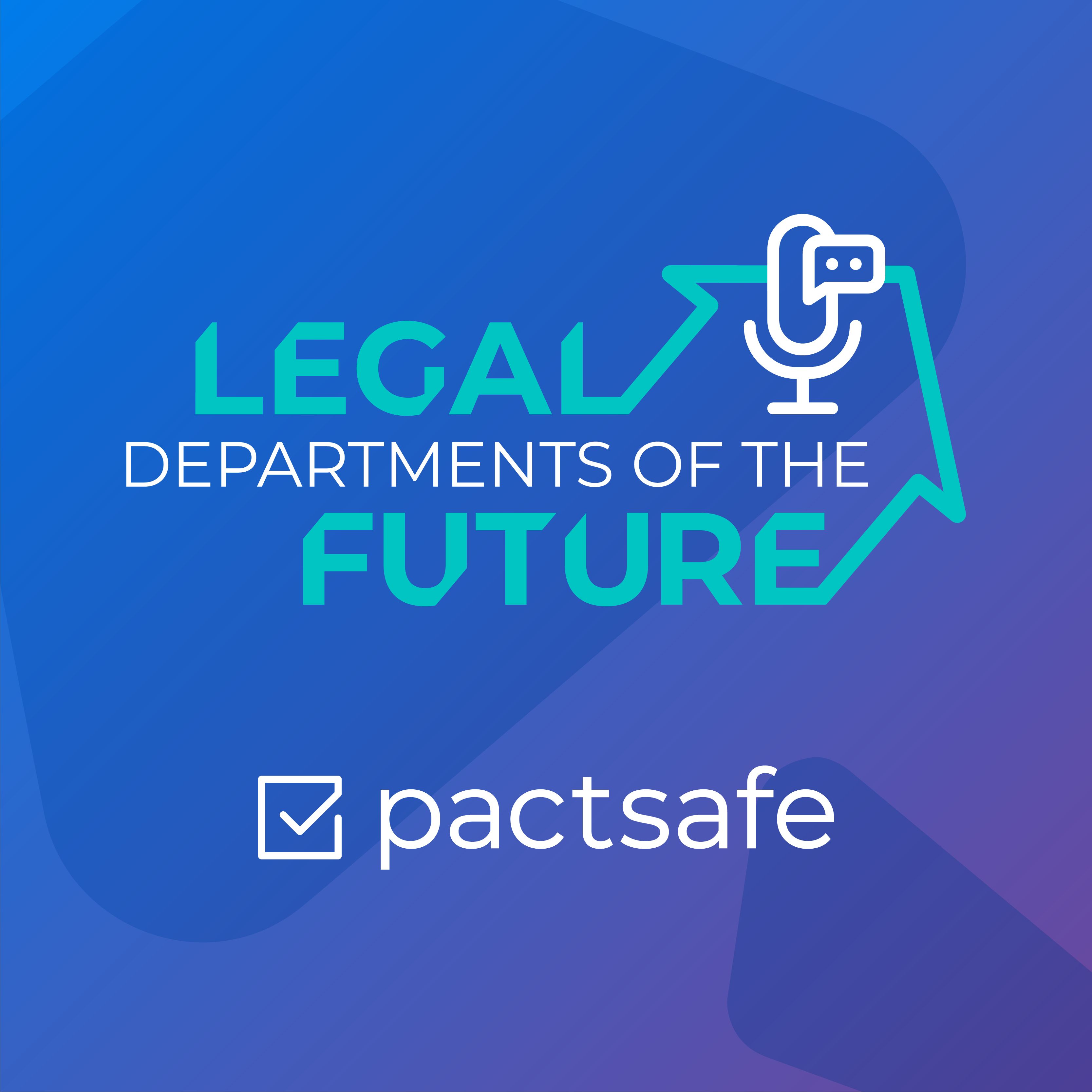 Legal Departments of the Future