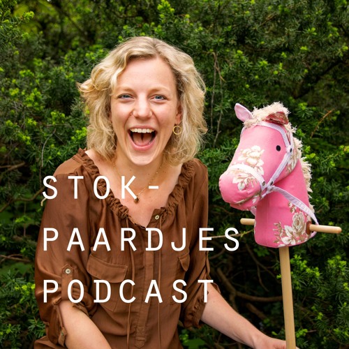 Stokpaardjes Podcast’s avatar