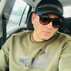 Raja Sunny