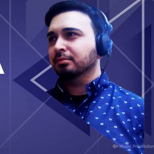 Etna DJ - Trip Radioshow podcast artwork