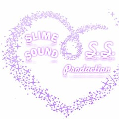 Slime sound production