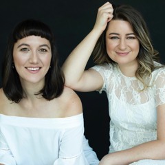 Yolanda Bruno & Isabelle David