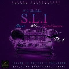 A-1 SLIME  🌍