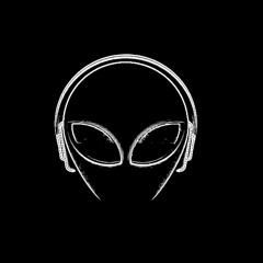 Alien Music Logo By Crafth On DeviantArt | atelier-yuwa.ciao.jp