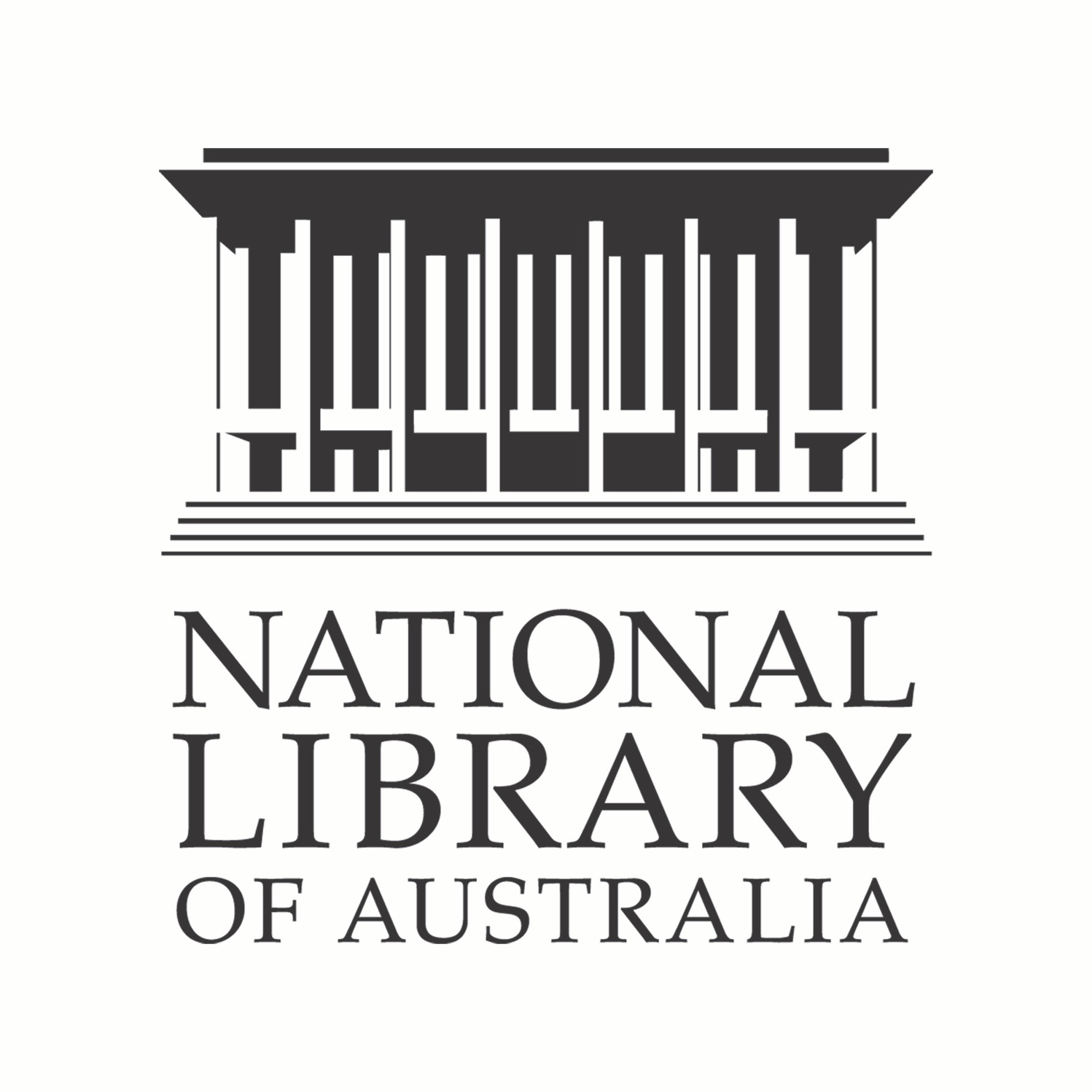 logo of podcast National Library of Australia
