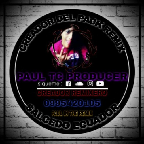 Paul Deejay Rmx(((0995420105)))’s avatar