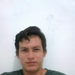 Kedson Sanders Leno