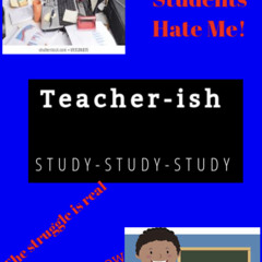 Teacher-Ish Podcast