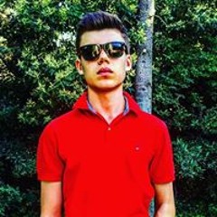 Alex Garcia Hernando