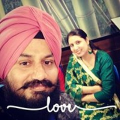 Bhupinder singh