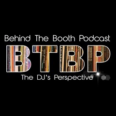 Behind the Booth - Podcast