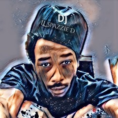 DJ LL SPAZZIE D