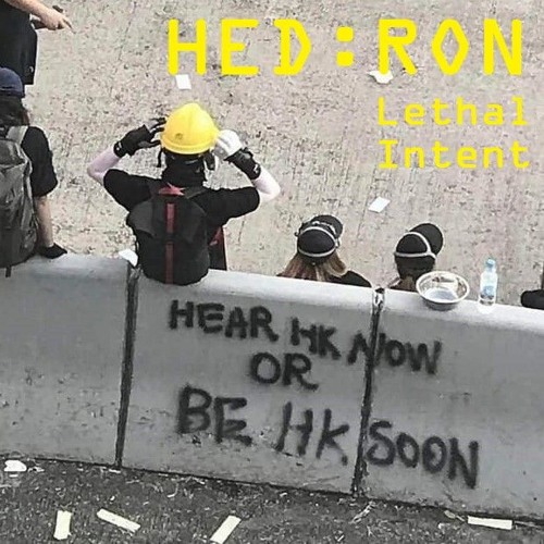 HEDRON’s avatar