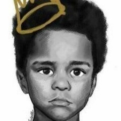 Hiphop's Youngest Son