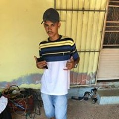 Miguel Silva Silva Morais