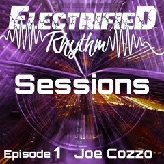 Electrified Rhythm Sessions