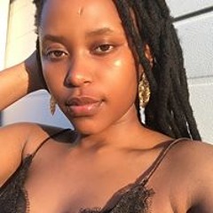 Simamkele Sima Ngcaba