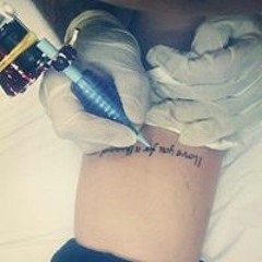 tattoo