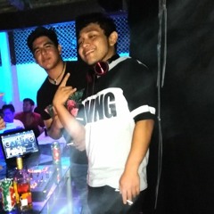 BASSYNC DJ