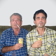 Erik Martinez / NADA V.I.P