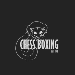 Chess Boxing