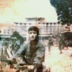 Phạm Vinh