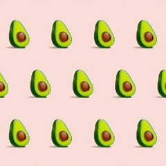 Creature that smiles