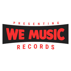 We Music Records