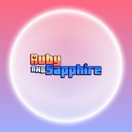 ruby v sapphire ruby v sapphire