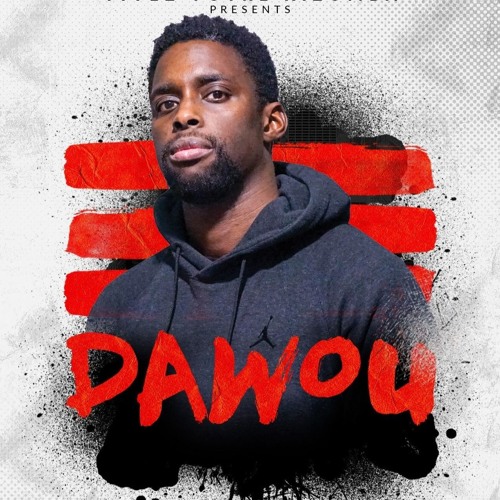 Dawou’s avatar