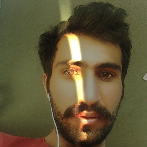 Vahid Hosenzada’s avatar