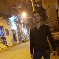 هشام محمد اتش