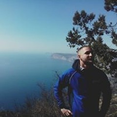 Саня Николаев