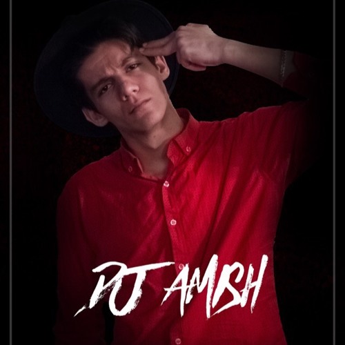 DJ Amish’s avatar