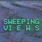 sweeping views