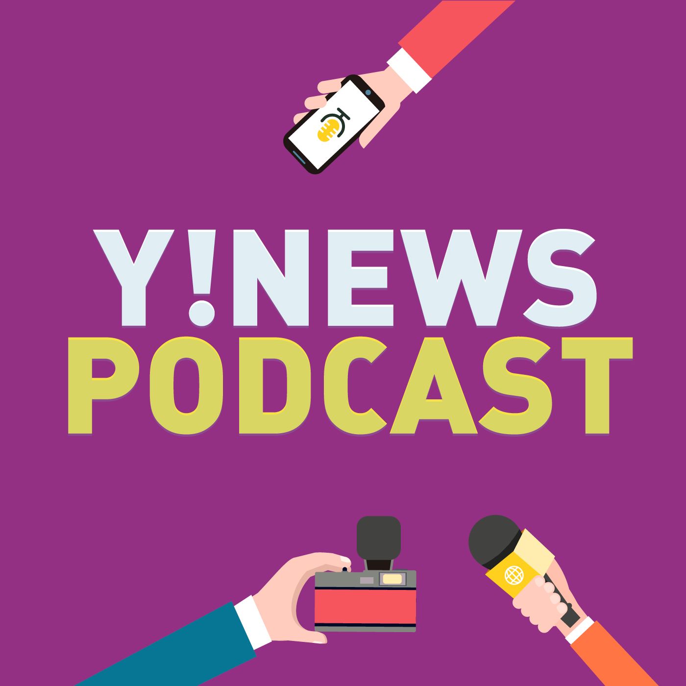 Y! News Podcast