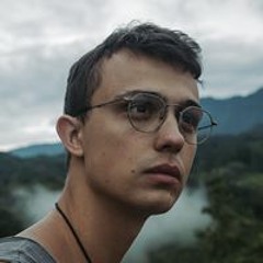 Viktor Pushkarev