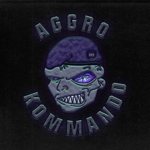 AggroKommandoRecords’s avatar