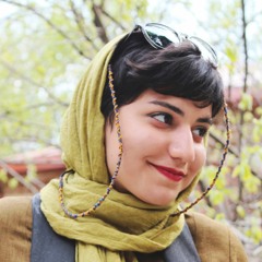 yasaman hadighanavat